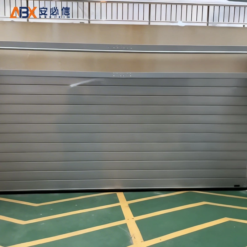 池州洁净室高速门