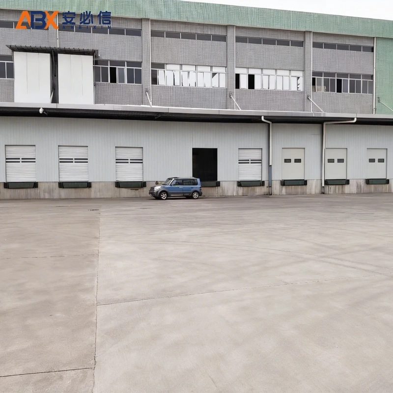 池州PVC高速门